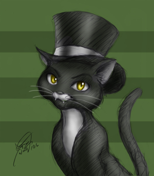 Goodreads profile picture for @crab