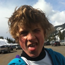Chris parkins