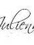 Julienne