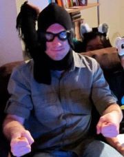 Matt