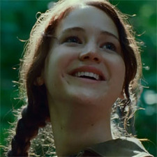 Katniss Everdeen