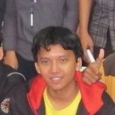 Wahyu Effendi