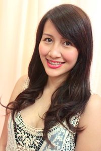 Geraldine Marie