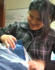 Roxana Mallqui Castro