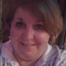 Kathy Yocum