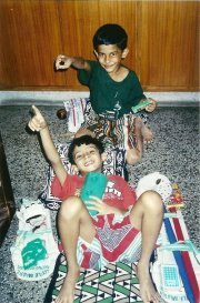 Abhinav