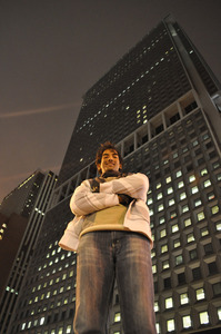 Aditya Kumar Kasinadhuni