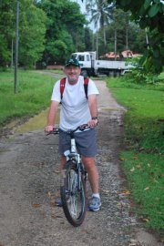Doug Buse