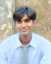 Suresh H S