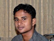 Praveen Vijayan