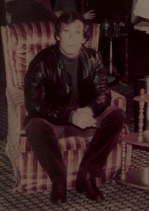 Barry Lane