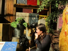 Jennifer  Sciolino-Moore