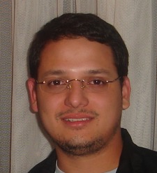 Vitor Mateus Moraes