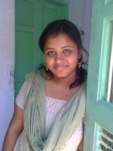 Saranya Mahadevan