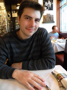 Joe
