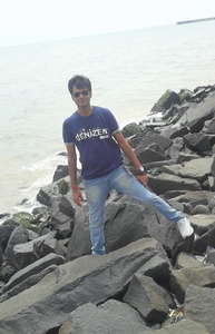Saurav Khetan