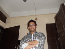 Jaydev Sarkar