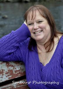 Bev Wilson