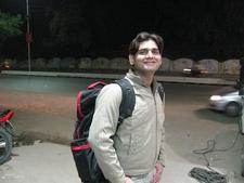 Navneet Sharma