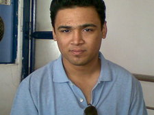 Prashant Mahale