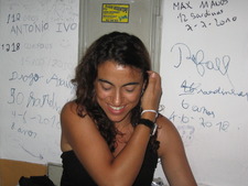 Rita Vilela