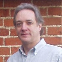Jonathan Hutchins
