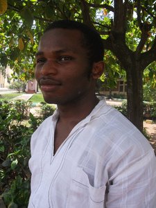 Ezeiyoke Chukwunonso