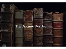 Arcane Reader