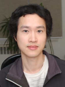 Nicholas Liu