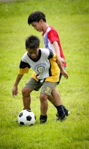 Kean