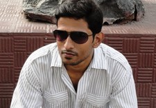 Saikat Mukherjee