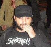 Alejandro
