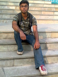 Sachinmahato