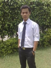 Saurabh
