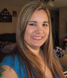 Kimberley Wise
