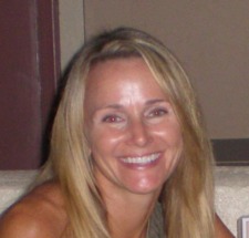 Tina Chacon