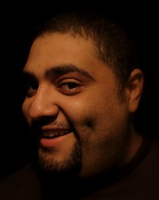 Hesham ElDahmy