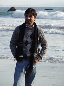 Siddharth Shankaran