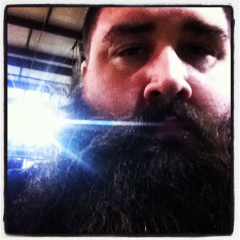 Goodreads profile picture for @Hound