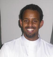 Abdirahman Daud