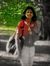 Farjana Chowdhury