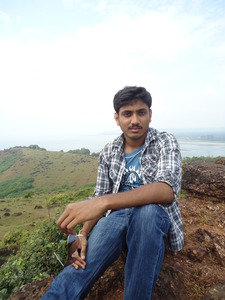 Senthil Ramesh