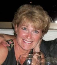 Candace Brinsmead