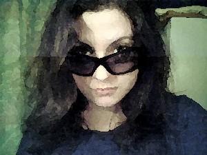 Goodreads profile picture for @obsolete