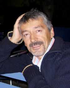 Zarko Vujovic