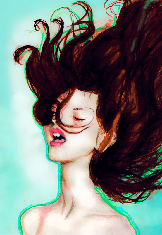 Goodreads profile picture for @noviembre