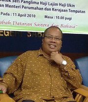 Poul