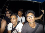 Pradeep