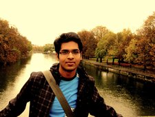 Ashok Kumar