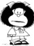 Mafalda...